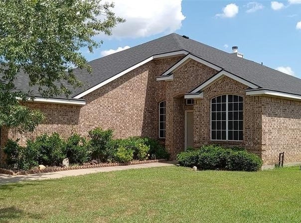 1425 Eufemia Drive, Denton, TX 76207