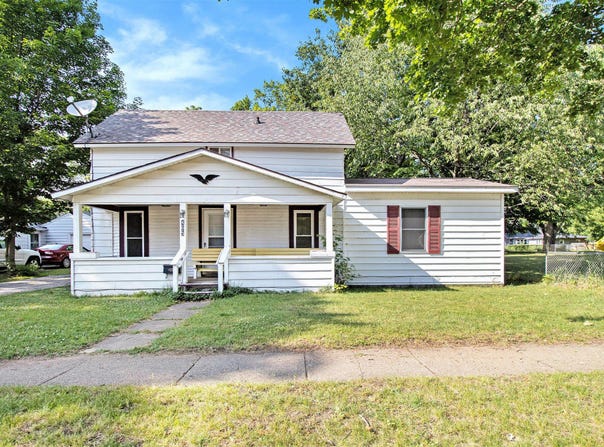 403 E Franklin Street, Otsego, MI 49078