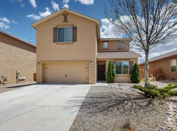 6745 Mountain Hawk Loop NE, Rio Rancho, NM 87144