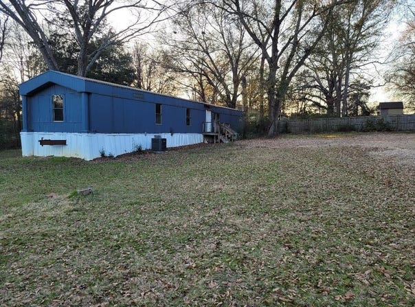 5272 Aspen Trl, Gilmer, TX 75645
