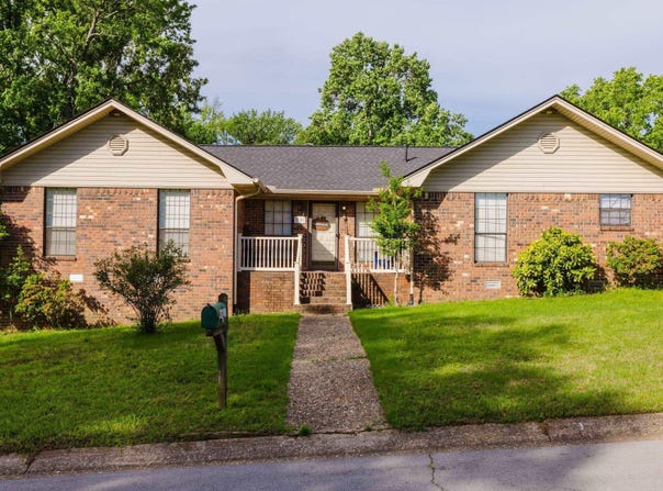 2101 Fox Trail, Benton, AR 72019