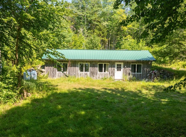 47 Tranquility Lane, Perry, ME 04667