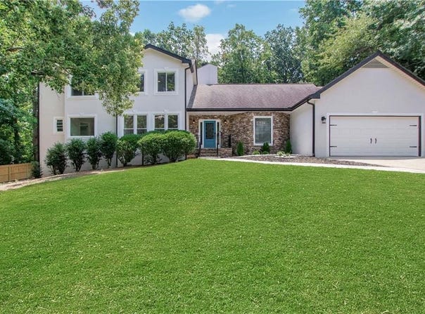 1960 Calvin Drive, Duluth, GA 30097