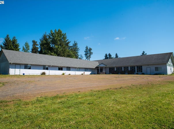 38520/38524 HIGHWAY 226, Scio, OR 97374