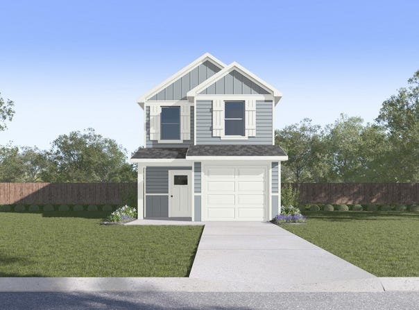 6224 Silver Maple Way, Princeton, TX 75407