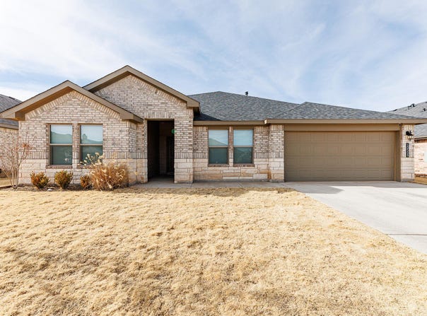10508 Albany Avenue, Lubbock, TX 79424