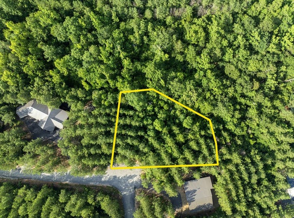 66 Aged Acacia Trail, Broken Bow, OK 74728