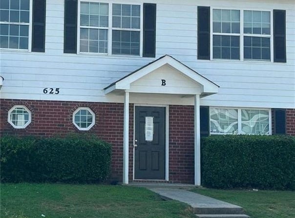 625 Mill Stone Bluff, Monroe, GA 30655