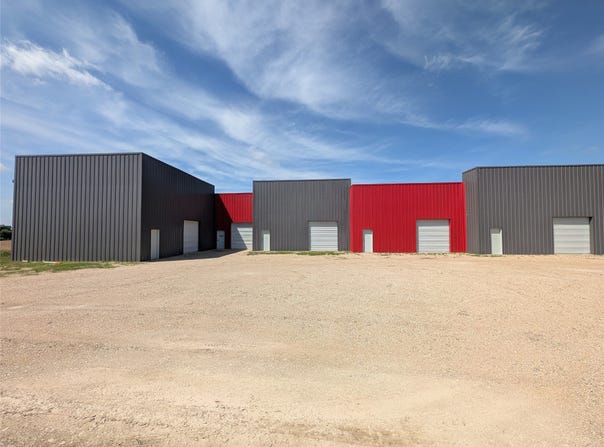 6854 Old Lorena Road, Lorena, TX 76655