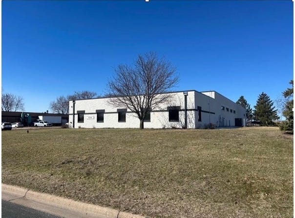10760 Mankato Street NE, Blaine, MN 55449
