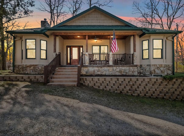 3553 Alpine Court, Hillsdale, MI 49242