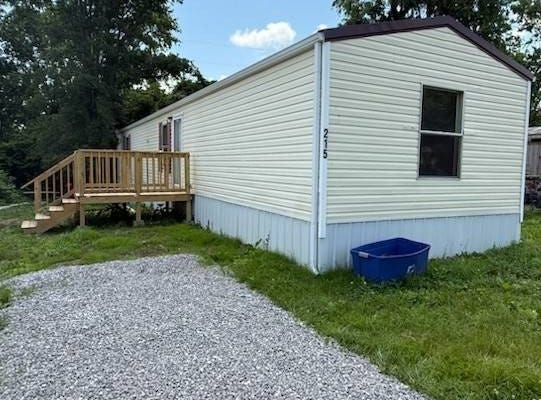 215 leedean Cricle, Nicholasville, KY 40356