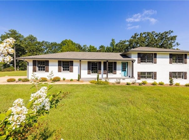 1100 Green Street, Thomaston, GA 30286
