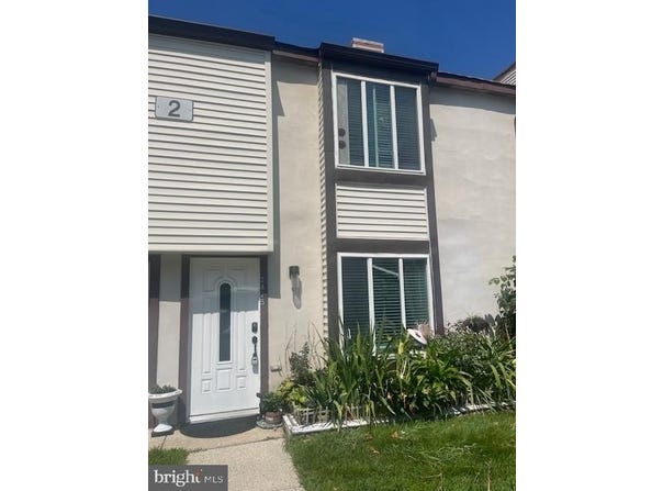 2425 ARBOR COURT, MAYS LANDING, NJ 08330