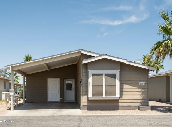 11201 N EL MIRAGE Road, El Mirage, AZ 85335
