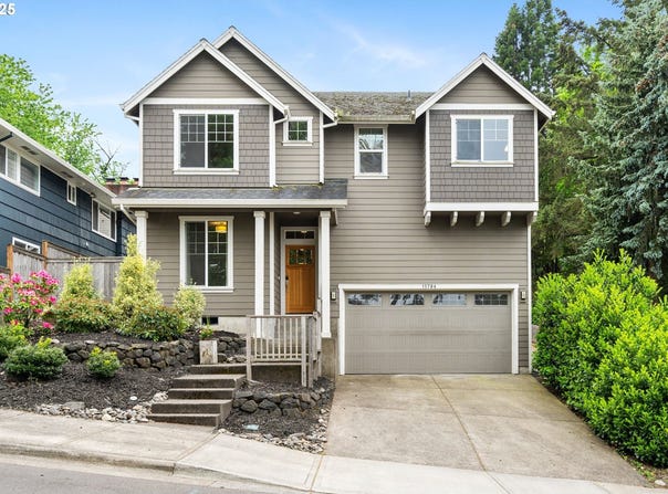 15784 SW Division ST, Sherwood, OR 97140