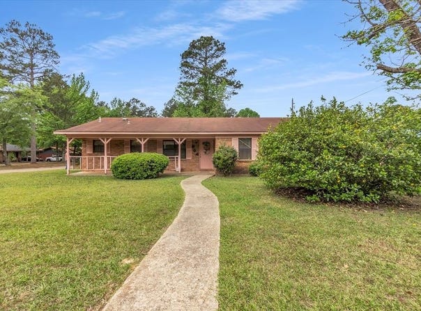 604 JACKSON LOOP, Warren, AR 71671