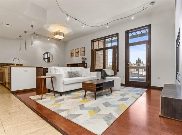 703 LINCOLN AVENUE, Steamboat Springs, CO 80487