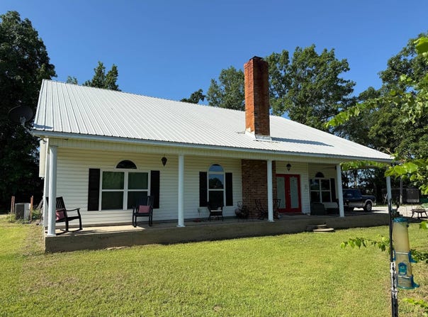 3565 Magnolia Drive, Rayville, LA 71269