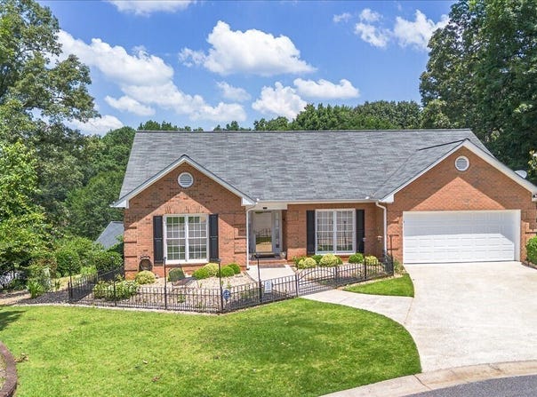165 Woodhaven, Athens, GA 30606