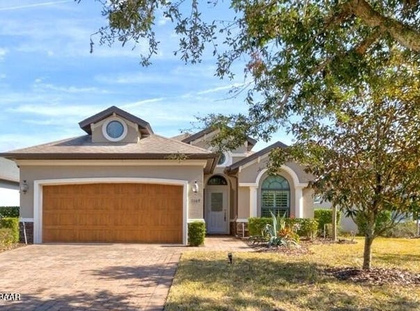 3169 Connemara Drive, Ormond Beach, FL 32174