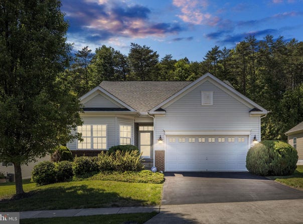 5413 BALLS Road, FREDERICKSBURG, VA 22407