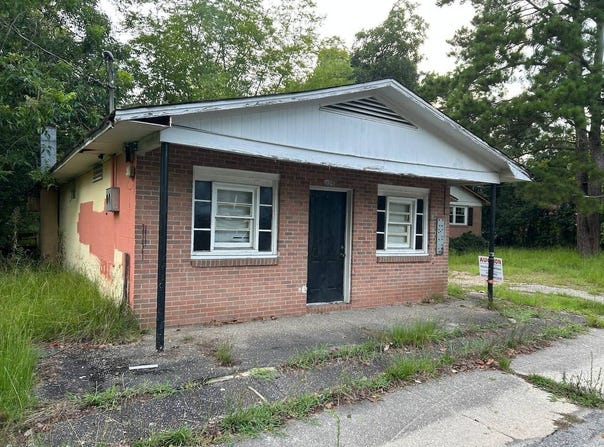 324 Edwards Ave, Darlington, SC 29532