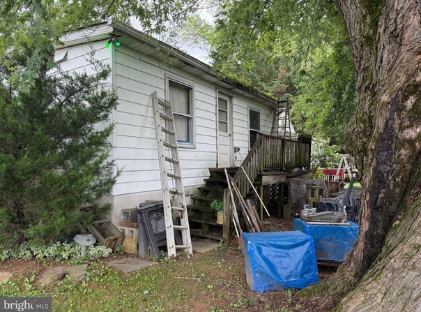 3326 SYKESVILLE ROAD, WESTMINSTER, MD 21157