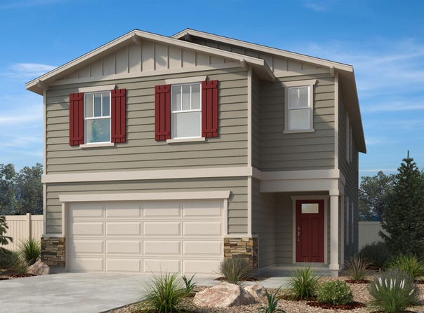 724 N Tessa Ave, Meridian, ID 83642