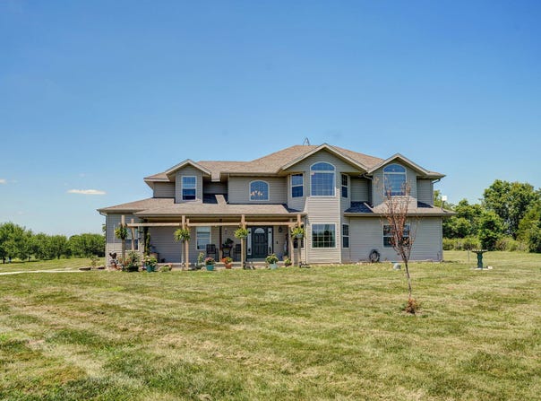 6823 W Farm Road 60, Willard, MO 65781