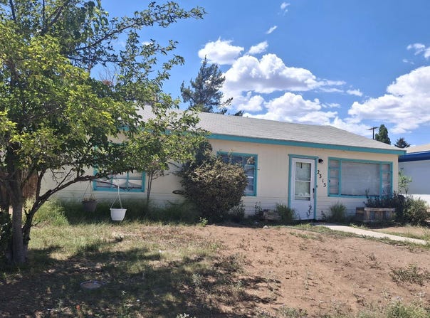 2313 N Cactus Ave, Silver City, NM 88061