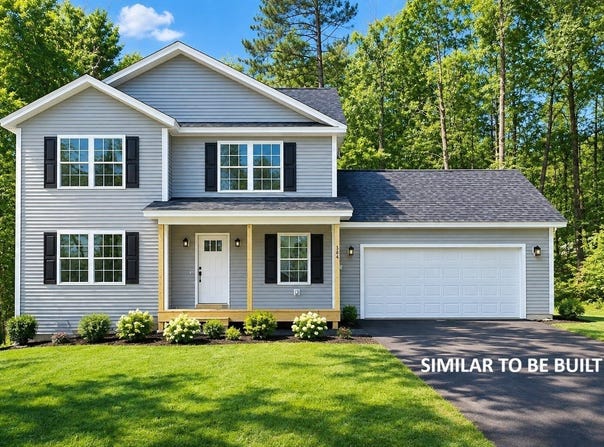 River St lot: 1, Winchendon, MA 01475