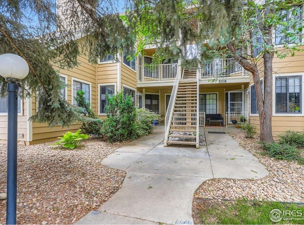 5918 Gunbarrel Ave, Boulder, CO 80301
