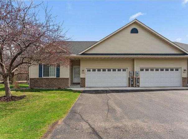 9785 Olive Street NW, Coon Rapids, MN 55433