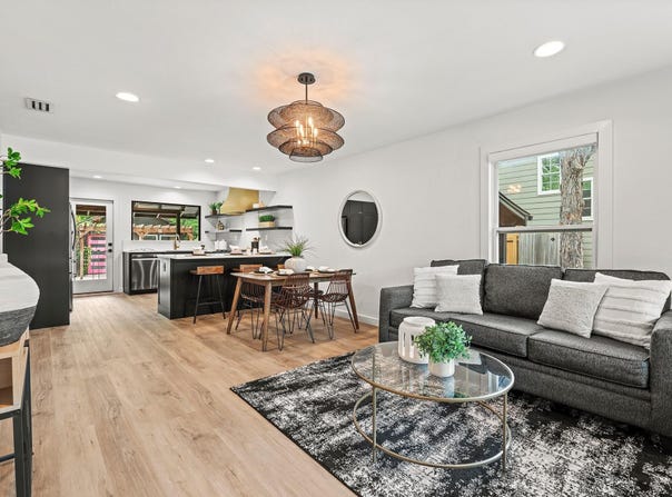 5602 Joe Sayers Ave, Austin, TX 78756