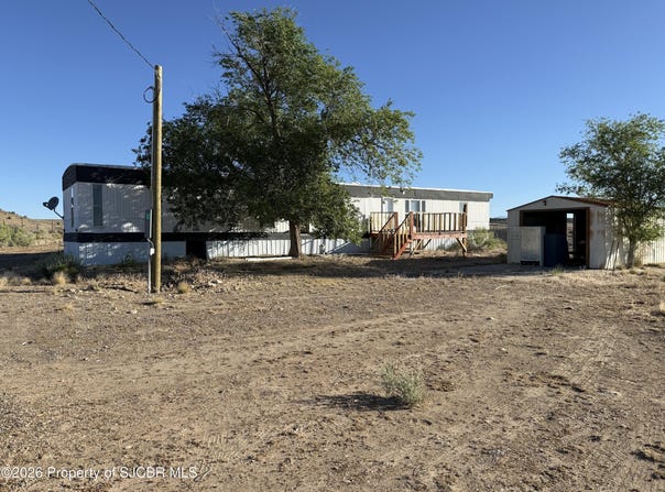 841 NM 170, Farmington, NM 87401