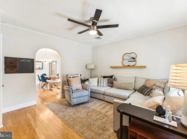 801 20TH STREET S, ARLINGTON, VA 22202