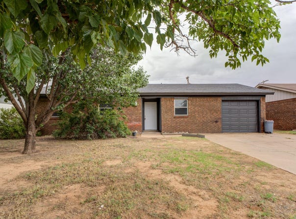 4633 Kemper Street, Lubbock, TX 79416