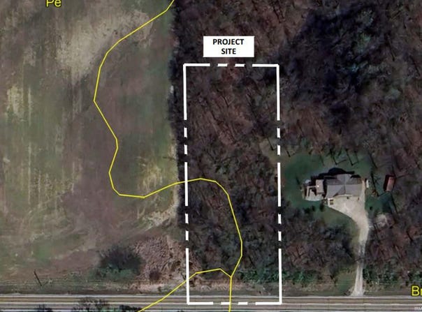 8121 Rothman Road, Fort Wayne, IN 46835