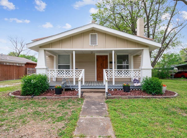 130 S Brown Street, Vinita, OK 74301