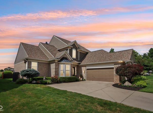 13022 Duval Drive, Fishers, IN 46037