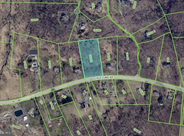 0 OLD YORK ROAD, DILLSBURG, PA 17019