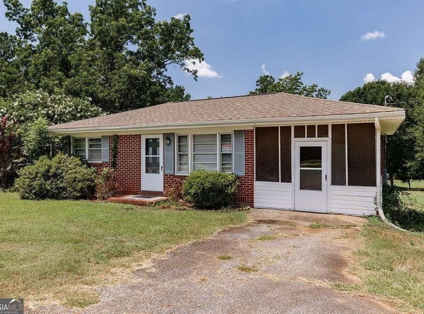 2041 Simonton Bridge, Watkinsville, GA 30677