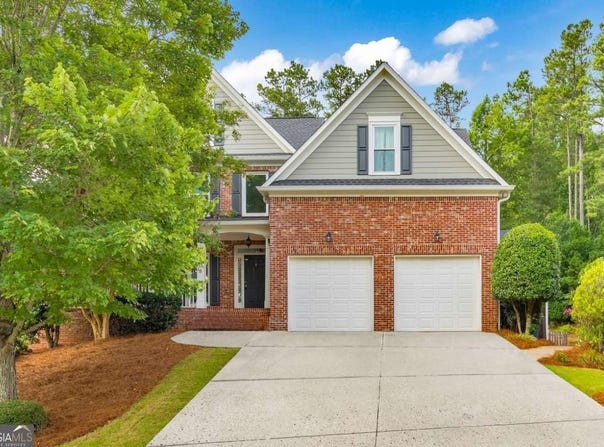 2108 Walnut Creek, Kennesaw, GA 30152