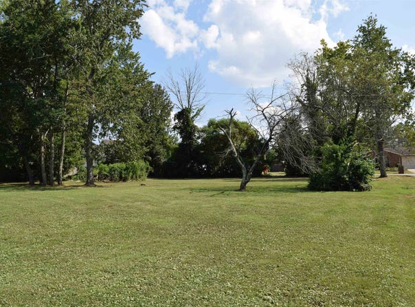 Township Road 1147, Proctorville, OH 45669