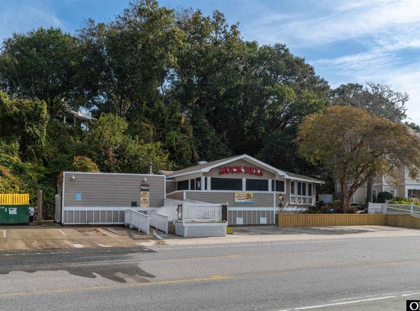 1221 Duck Road lot: 1, Duck, NC 27949