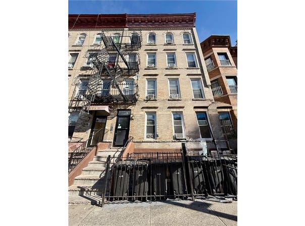 529 51st Street, Brooklyn, NY 11220