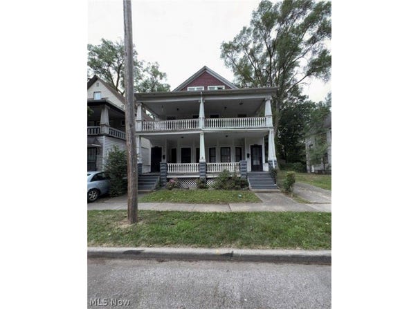 920 Wheelock Road, Cleveland, OH 44103