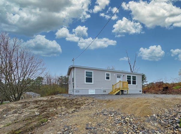 1599 Oyster River Road, Warren, ME 04864