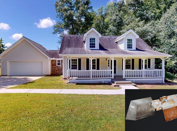 34 Tyler, Carrollton, GA 30117